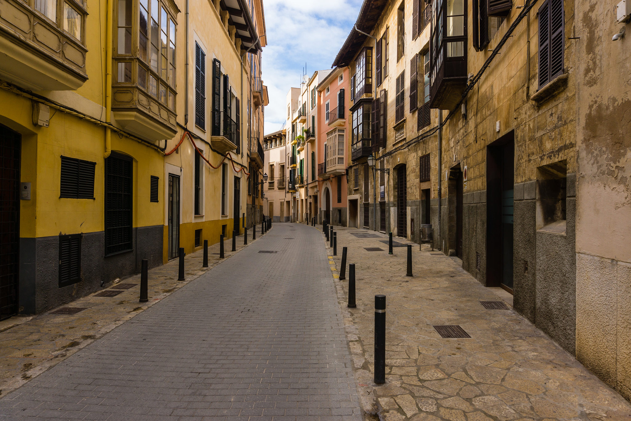 Palma de Mallorca